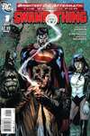 Brightest Day Aftermath: The Search comic books